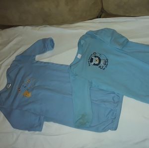 boy nightgowns
